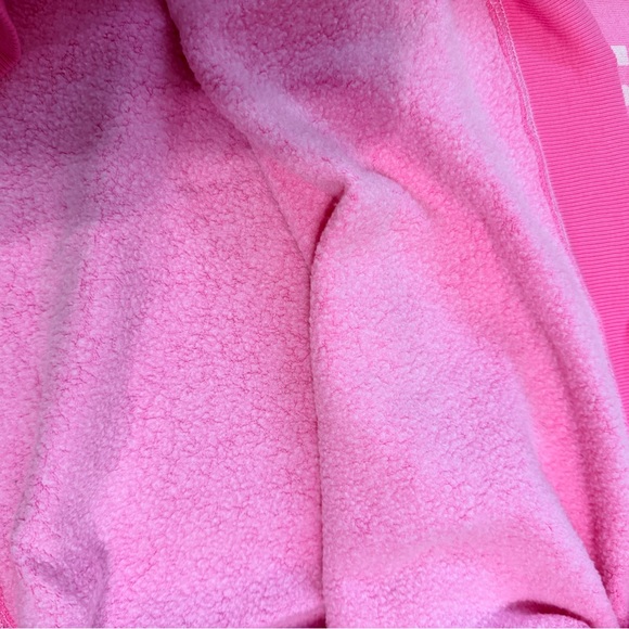 Wildfox Pink Sweatshirt Medium - Picture 6 of 6